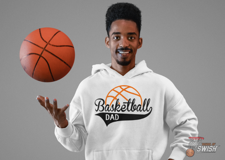 BAKETBALL DAD COLLECTION