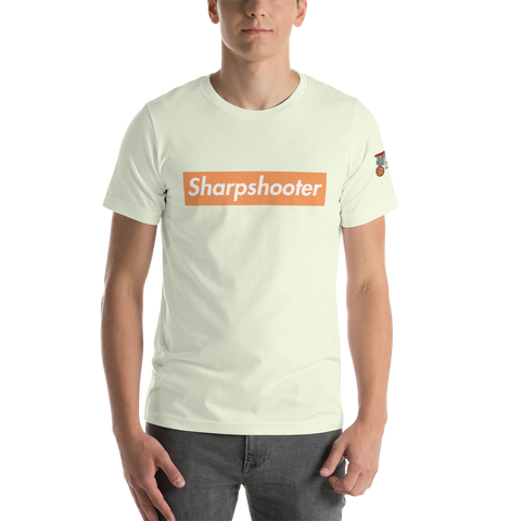 Sharpshooter Unisex T-Shirt