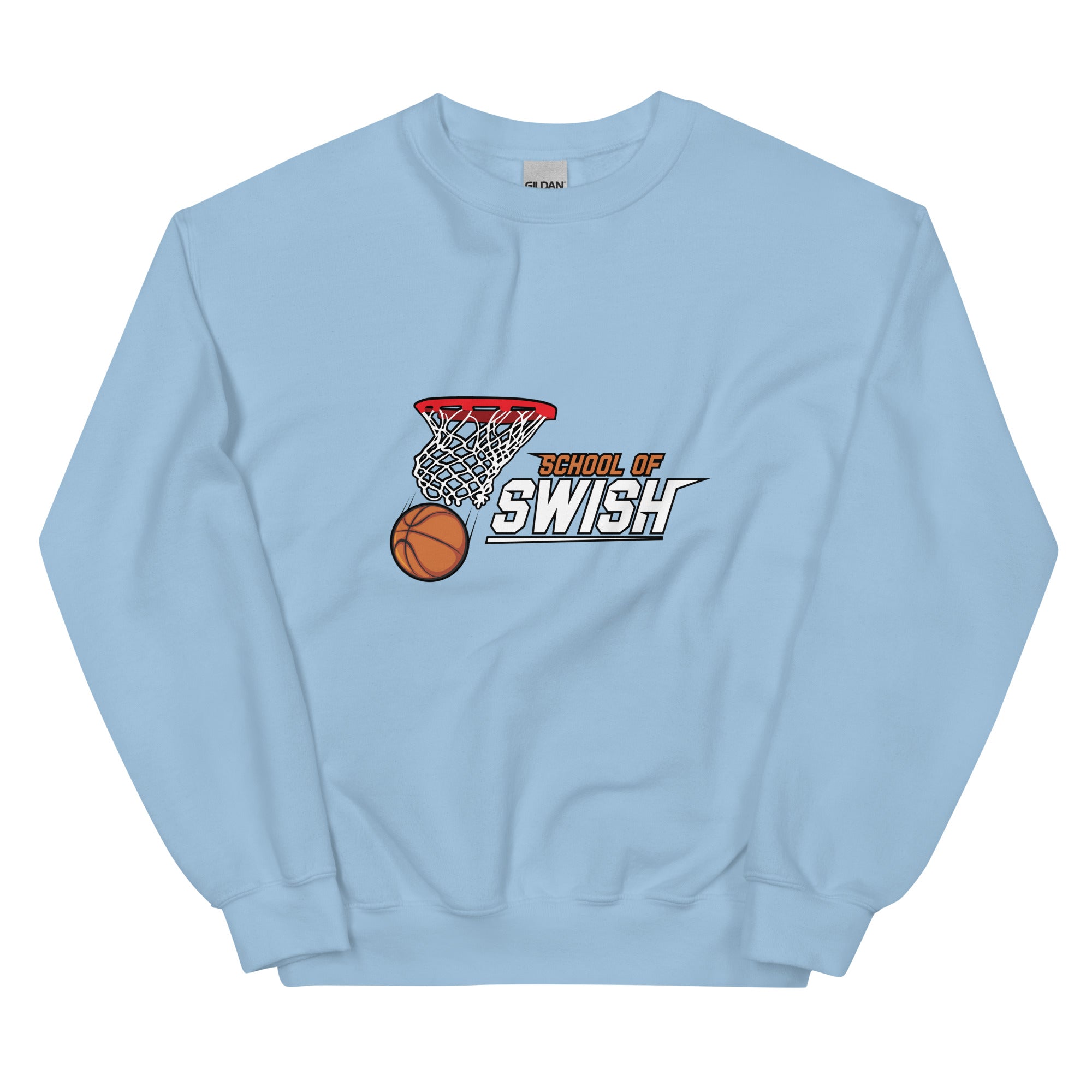 light-blue