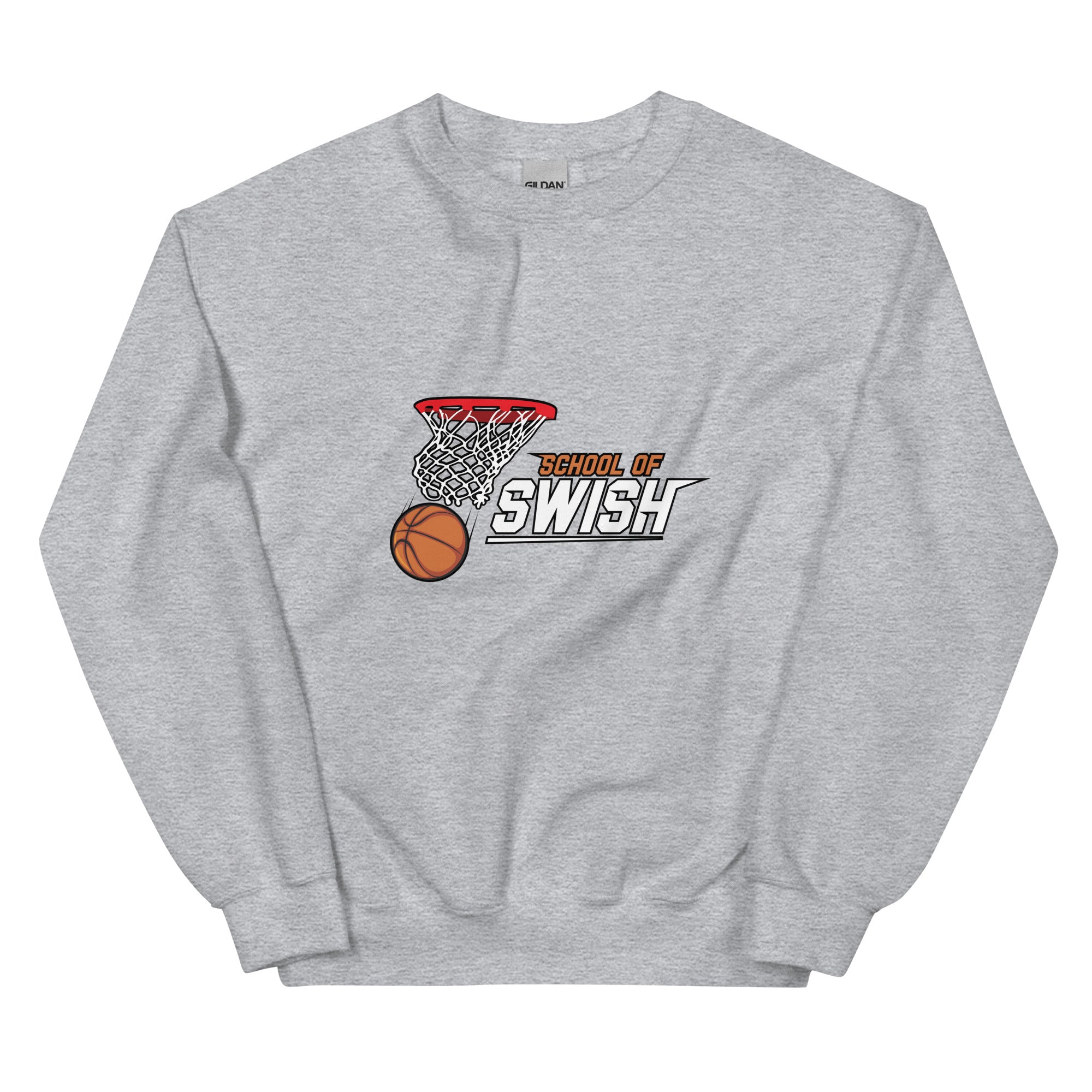 sport-grey