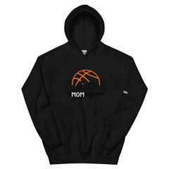 Basketball Mom Unisex Hoodie