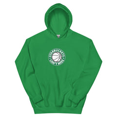 Starbuckets Unisex Hoodie