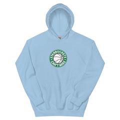 Starbuckets Unisex Hoodie
