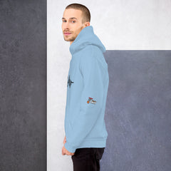 Ball is Life Unisex Hoodie