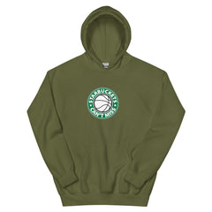 Starbuckets Unisex Hoodie