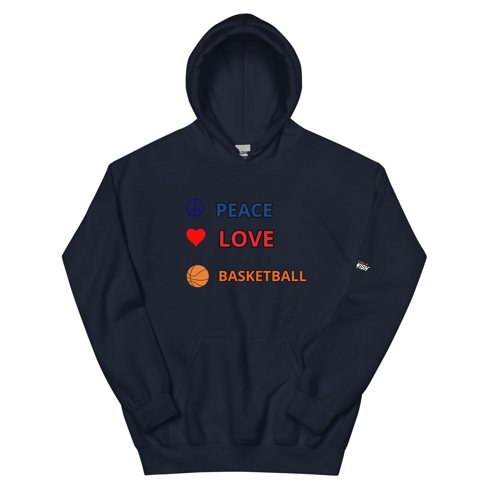 navy