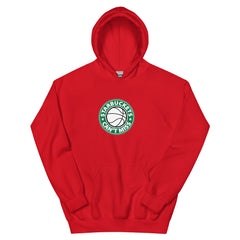 Starbuckets Unisex Hoodie