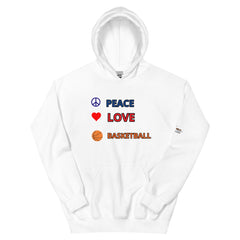 P.L.B Unisex Hoodie
