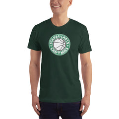 Starbuckets T-Shirt