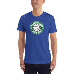 Starbuckets T-Shirt