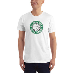 Starbuckets T-Shirt