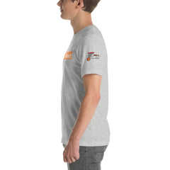 Offensive Threat Unisex T-Shirt