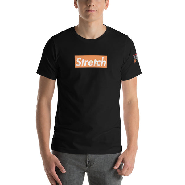 Stretch Unisex T-Shirt