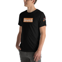 Stretch Unisex T-Shirt
