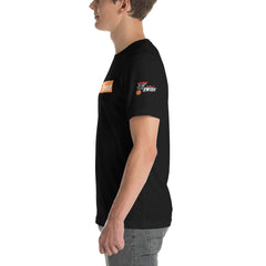 Offensive Threat Unisex T-Shirt