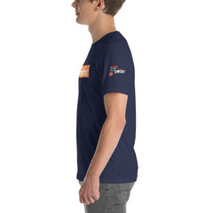 Shot Creator Unisex T-Shirt