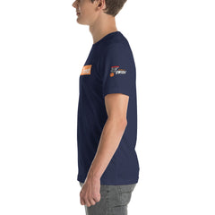 Offensive Threat Unisex T-Shirt