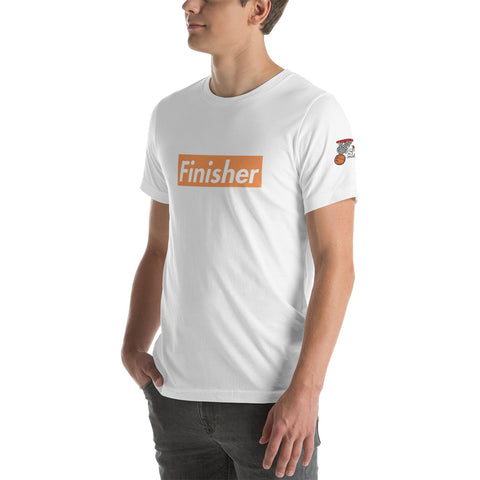Finisher Unisex T-Shirt