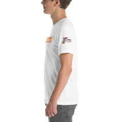 Offensive Threat Unisex T-Shirt